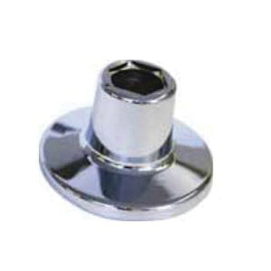 Kissler 42-0701 Escutcheon, For Use With Sterling®, 3/4 in ID x 2-3/8 in OD, 1-3/8 in H