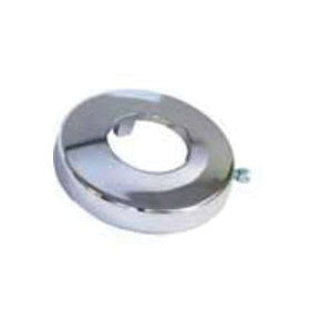 Kissler 42-4131 Escutcheon, For Use With Central/Price Pfister™, 1-1/4 in ID x 2-3/4 in OD, 3/8 in H