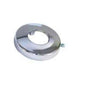 Kissler 42-4131 Escutcheon, For Use With Central/Price Pfister™, 1-1/4 in ID x 2-3/4 in OD, 3/8 in H