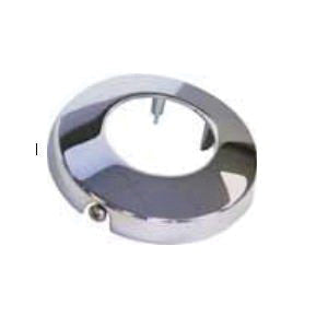 Escutcheon - 1-3/8" ID x 2-3/4" OD
