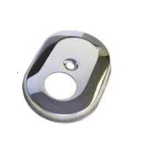 Escutcheon - 4-1/4"