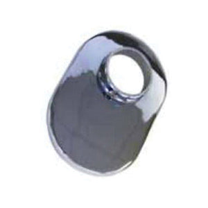 Kissler 42-4535 Escutcheon, For Use With Sterling®, 1-1/4 in ID, 4-5/16 in L