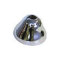 Escutcheon - 7/16" ID x 2-1/4" OD