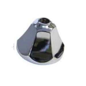 Kissler 42-6002 Escutcheon, For Use With American Standard, 7/16 in ID x 2-1/2 in OD, 1-11/16 in H
