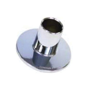 Kissler 42-6010 Escutcheon, For Use With American Standard, 1 in ID x 3 in OD, 1-3/4 in H