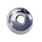 Kissler 42-6828 Faceplate, For Use With Mixet, 1-1/4 in ID x 4-1/2 in OD