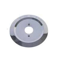 Faceplate - 1-1/2" ID x 7" OD