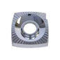 Escutcheon - 1-5/16" ID x 4" OD