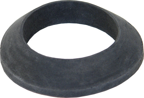 Kissler 744-X310 Tank to Bowl Gasket, For Use With Universal Fit Toilets, Black