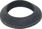 Kissler 744-X310 Tank to Bowl Gasket, For Use With Universal Fit Toilets, Black