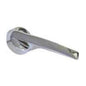 Kissler 46-0106 Single Lever Handle, 5-1/4 x 9/16 in, For Use With American Standard