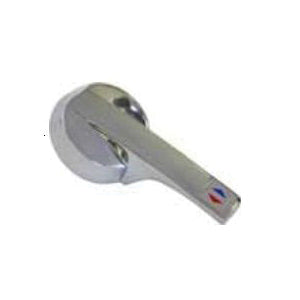 Single Lever Handle - 4 x 9/16"