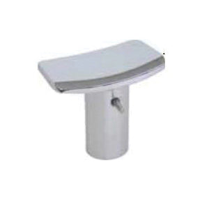Single Lever Handle - 2-5/8 x 2"