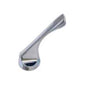 Kissler 46-1989 Single Lever Handle, 4 x 4-5/8 in, For Use With Valley
