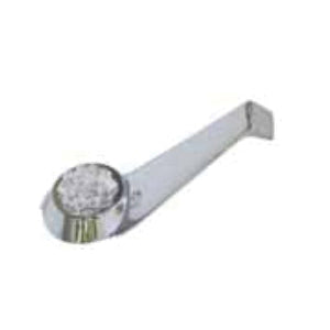 Kissler 46-4510 Single Lever Handle, 3-1/4 ft x 7/8 in, For Use With Price Pfister™