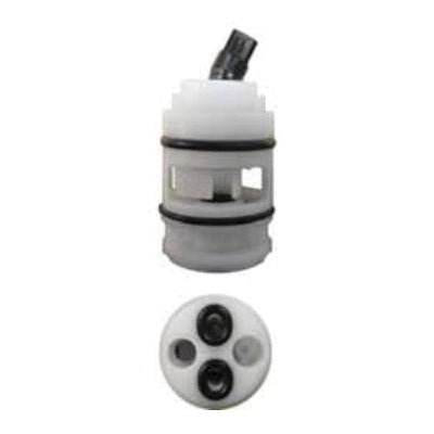 Kissler 46-5013 Cartridge, For Use With Sterling® Faucet, 2-7/16 in H
