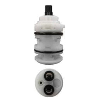 Kissler 46-5023 Cartridge With Diverter, For Use With Sterling® Faucet, 2-7/16 in H