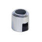 Kissler 46-6789 Cap, For Use With Moen® Single Lever Handle, 19 Broach