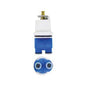 Kissler 46-9804 Cartridge, For Use With Delta® Delex Faucet, 4-1/8 in H