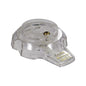Kissler 46-3174 Single Lever Handle, 2-1/4 x 15/16 in, For Use With Mixet Faucet