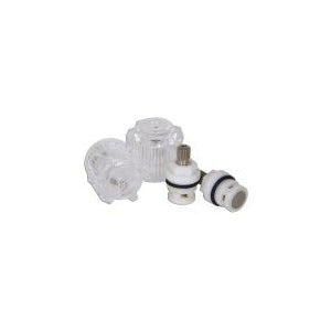 Rebuild Kit - 50-1060