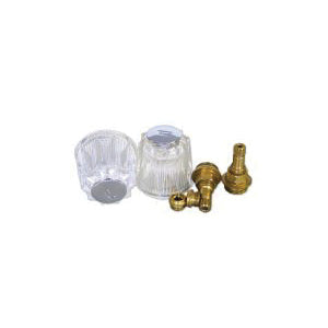 Kissler 50-1180 Rebuild Kit, For Use With Price Pfister™ Lavatory Faucets