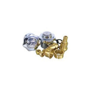 Rebuild Kit - 50-4200