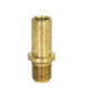 Bibb Seat - 1/4" H - 1/2-20