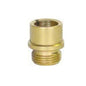Bibb Seat - 5/8" H - 1/2-27