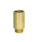 Bibb Seat - 1-7/32" H - 17/32-24