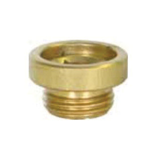Kissler 55-0452 Bibb Seat, 9/16-20, For Use With Kohler® RBK1186 Shower/Tub Faucet
