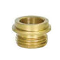 Kissler 55-0470 Bibb Seat, 9/16-22, For Use With Crane-Repcal 11-0479 Faucet Stem