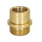 Bibb Seat - 5/8" H - 9/16-27