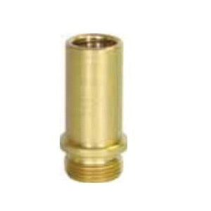 Kissler 55-0555 Bibb Seat, 9/16-27, For Use With Indiana Brass