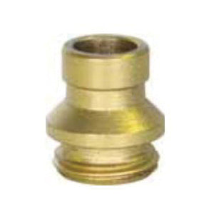 Bibb Seat - 3/4" H - 5/8-18
