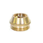 Kissler 55-0652 Bibb Seat, 5/8-20, For Use With Gerber® 22-0608/22-0609/11-0607/11-6606/22-4545 Faucet Stem