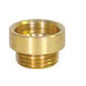 Kissler 55-0653 Bibb Seat, 5/8-20, For Use With American Standard 23-0117 Faucet Stem