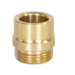 Kissler 55-0703 Bibb Seat, 5/8-24, For Use With Central Brass 22-0009/22-0173/22-1823/23-1822/23-2823 Faucet Stem