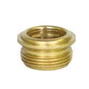 Bibb Seat - 3/8" H - 5/8-24