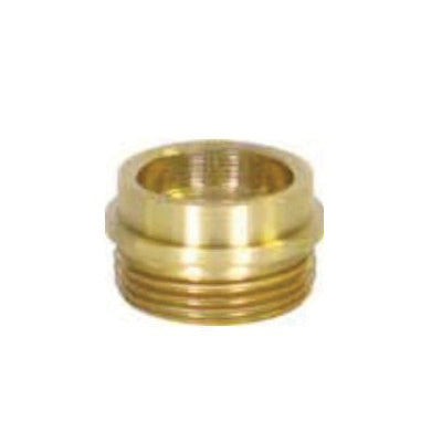 Kissler 55-0754 Bibb Seat, 5/8-27, For Use With Kohler®, T&S Brass Faucet