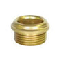 Kissler 55-0803 Bibb Seat, 11/16-22, For Use With Crane-Repcal 23-4789/22-0477/22-0478 Faucet Stem