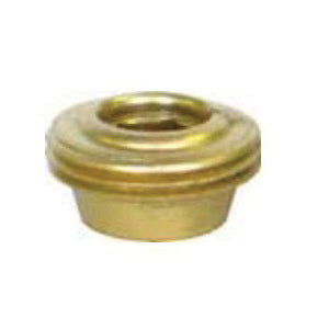 Kissler 55-0804 Bibb Seat, 3/4-20, For Use With Harcraft