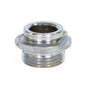 Kissler 55-0815 Bibb Seat, 9/16-27, For Use With Kohler® Mixing Valve