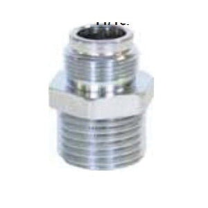 Kissler 55-0826 Bibb Seat, 13/16-14 x 11/16-27, For Use With Kohler® Basin Valve, #6