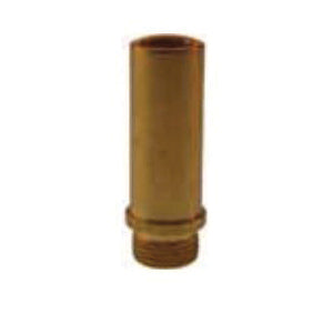 Bibb Seat - 1-9/16" H - 1/2-27