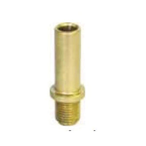 Bibb Seat - 1-7/8" H - 1/2-20