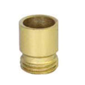 Kissler 55-2258 Bibb Seat, 1/2-20, For Use With Streamway
