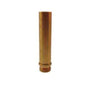 Bibb Seat - 2-1/2" H - 1/2-24