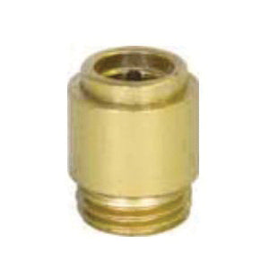 Kissler 55-4066 Bibb Seat, 9/16-18, For Use With Crane-Repcal