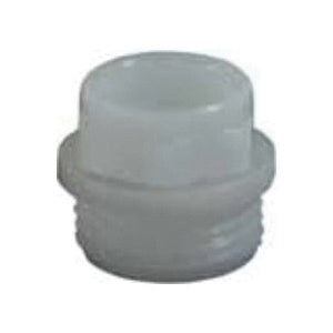 Kissler 55-6795 Bibb Seat, 17/32-24, For Use With Indiana Brass